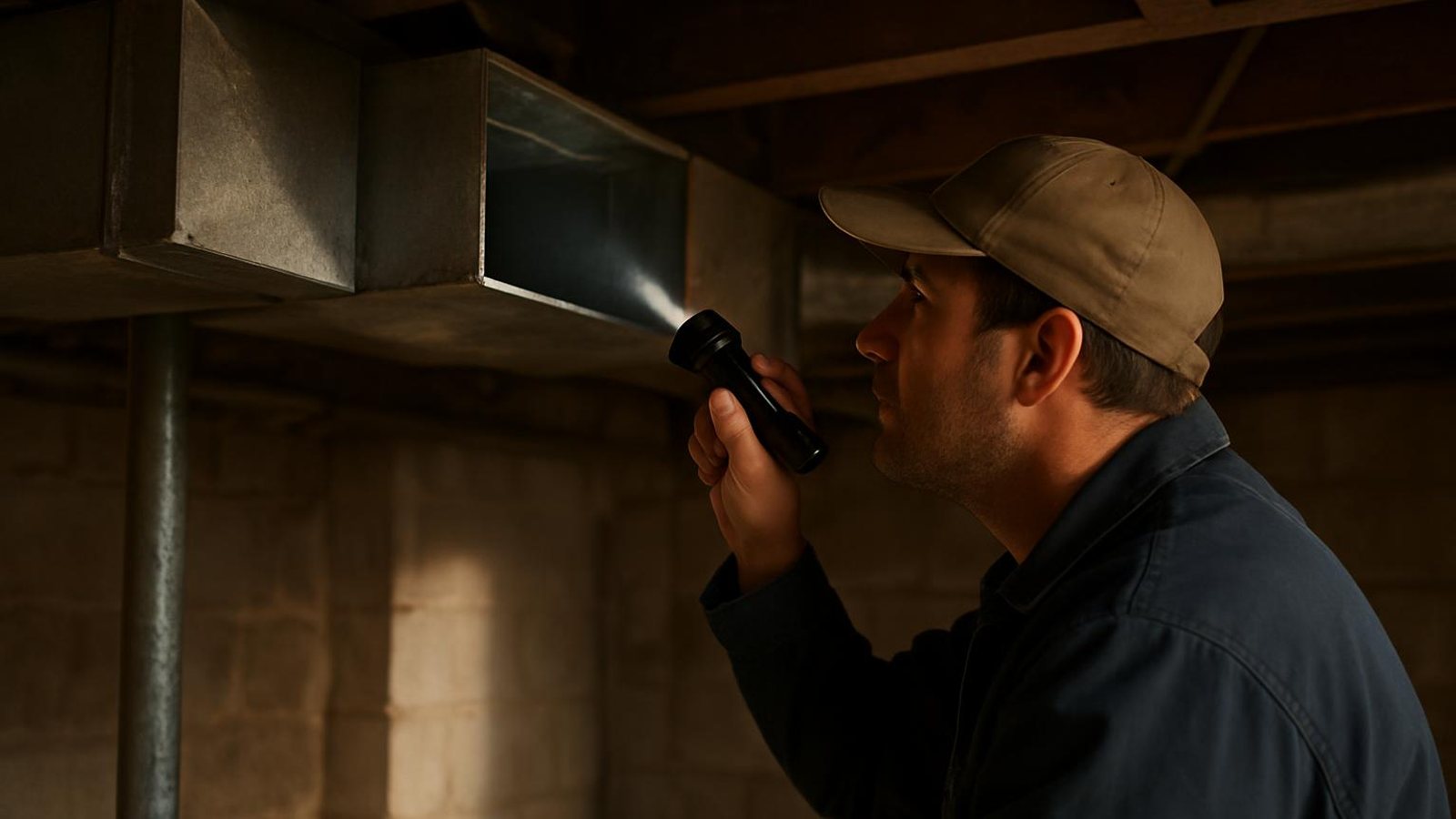 Air Duct & HVAC Cleaning in Metuchen